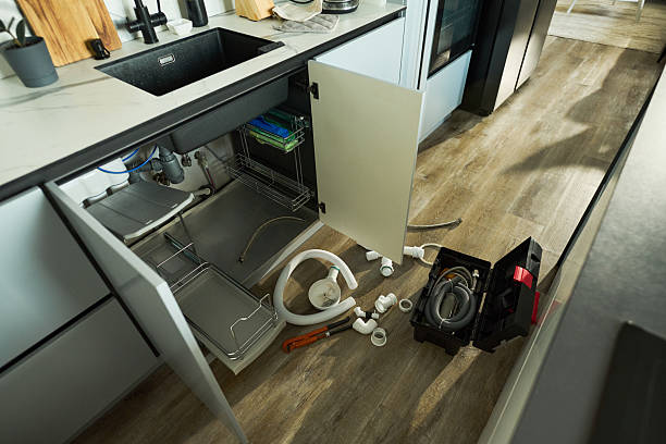 Reliable Drain Cleaning contractor in Peachtree City, GA by Street Wise - Plumbing